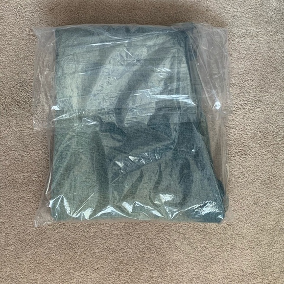 Richie Le Collection:RLC-102-34 CREAM WASH DENIM - Picture 4 of 6